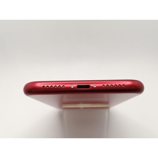 中古】Apple 国内版 【SIMフリー】 iPhone 11 64GB (PRODUCT)RED