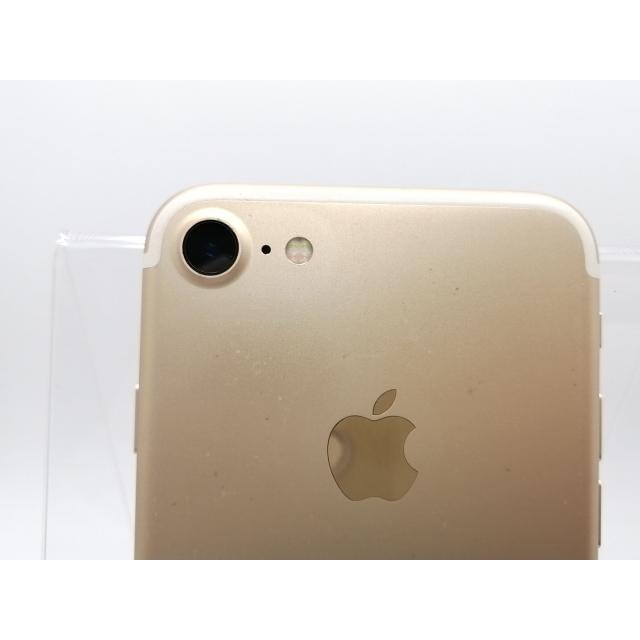 中古】Apple 海外版 【SIMフリー】 iPhone 7 256GB ゴールド【川崎駅前