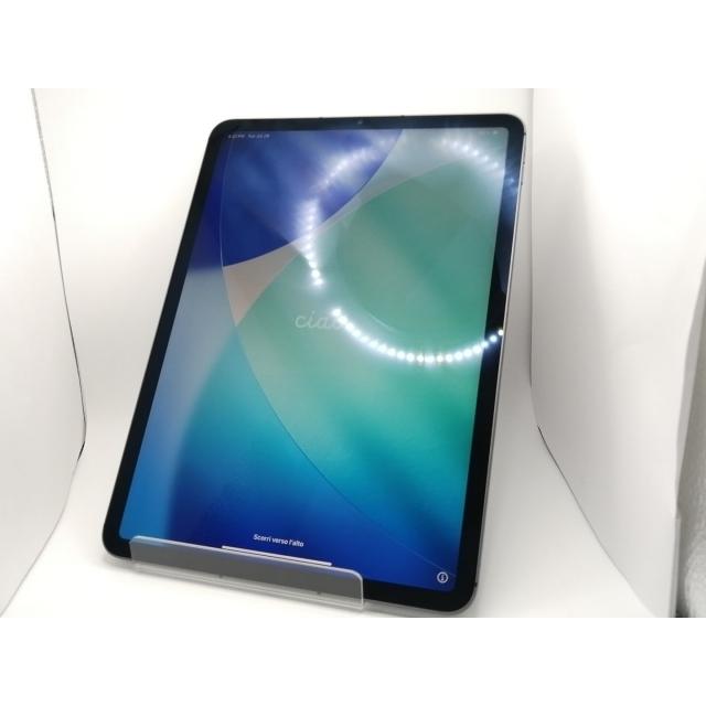 中古】Apple 国内版 【SIMフリー】 11インチ iPad Pro（第3世代/2021