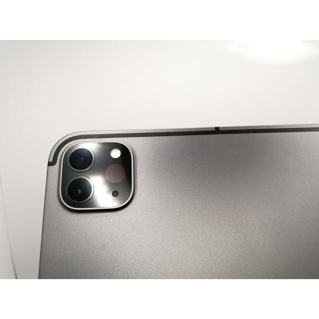 中古】Apple 国内版 【SIMフリー】 11インチ iPad Pro（第3世代/2021