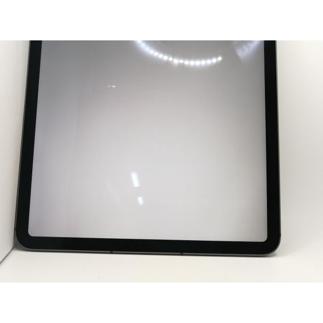 中古】Apple 国内版 【SIMフリー】 11インチ iPad Pro（第3世代/2021