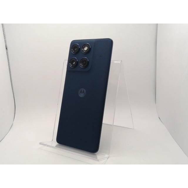中古】MOTOROLA 国内版 【SIMフリー】 motorola edge 60 8GB 128GB