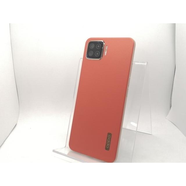 中古】Oppo 楽天モバイル 【SIMフリー】 OPPO A73 ダイナミック