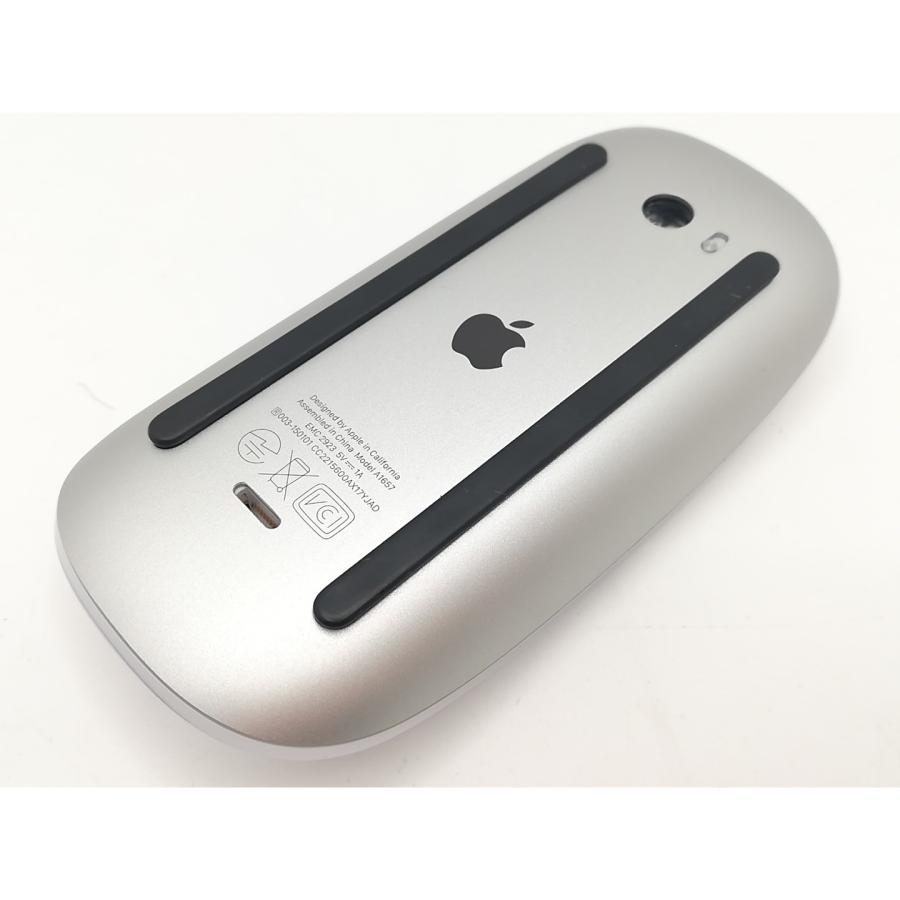 中古】Apple Magic Mouse (2021) シルバー MK2E3J/A【川崎駅前】保証