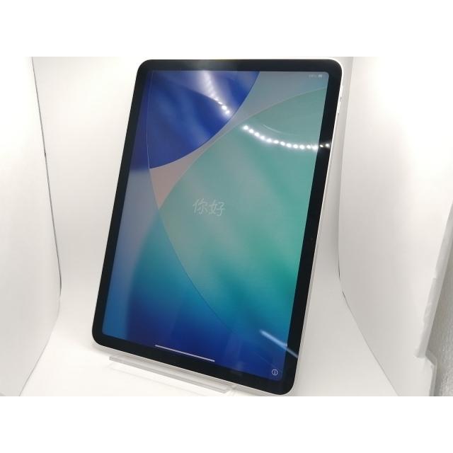 中古】Apple 【Wi-Fi】 11インチ iPad Air（M2/2024） 512GB スター
