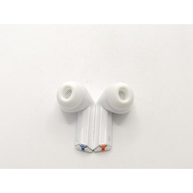 中古】SAMSUNG Galaxy Buds3 Pro SM-R630NZWAXJP [ホワイト]【川崎駅前