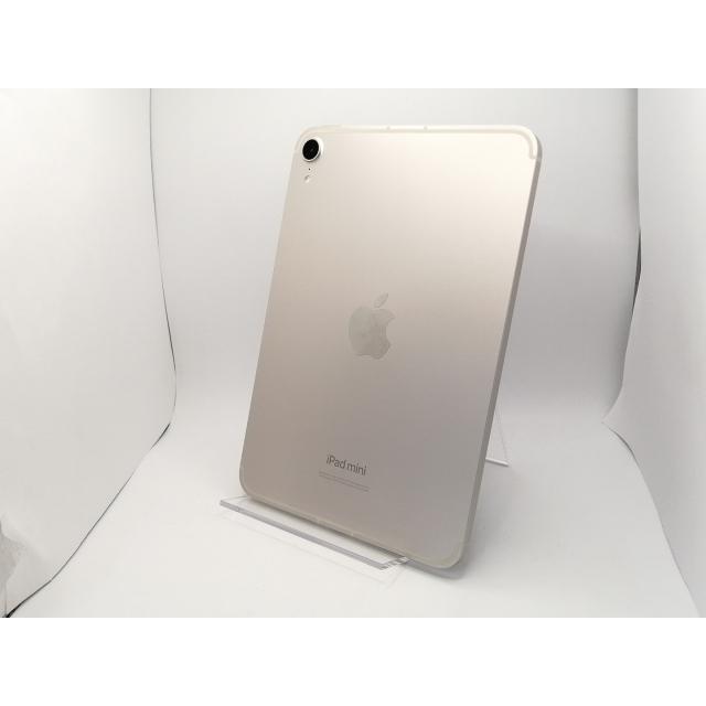 中古】Apple 国内版 【SIMフリー】 iPad mini（A17Pro/2024） 256GB