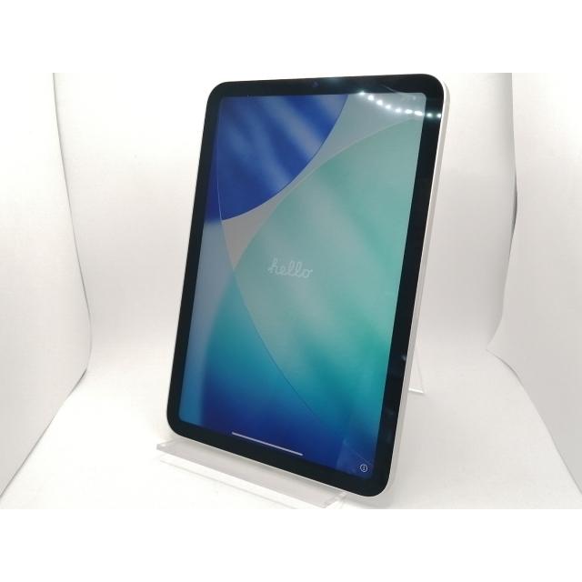 iPad mini A17pro ほぼ未使用 中古】Apple 国内版 【SIMフリー】 iPad mini（A17Pro/2024） 256GB