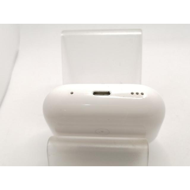 中古】Apple AirPods Pro 第2世代（2022/Lightning） MQD83J/A【川崎
