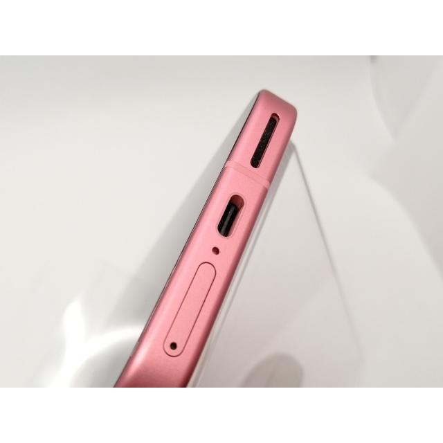 中古】Google UQmobile 【SIMフリー】 Pixel 9a ピオニー 8GB 128GB