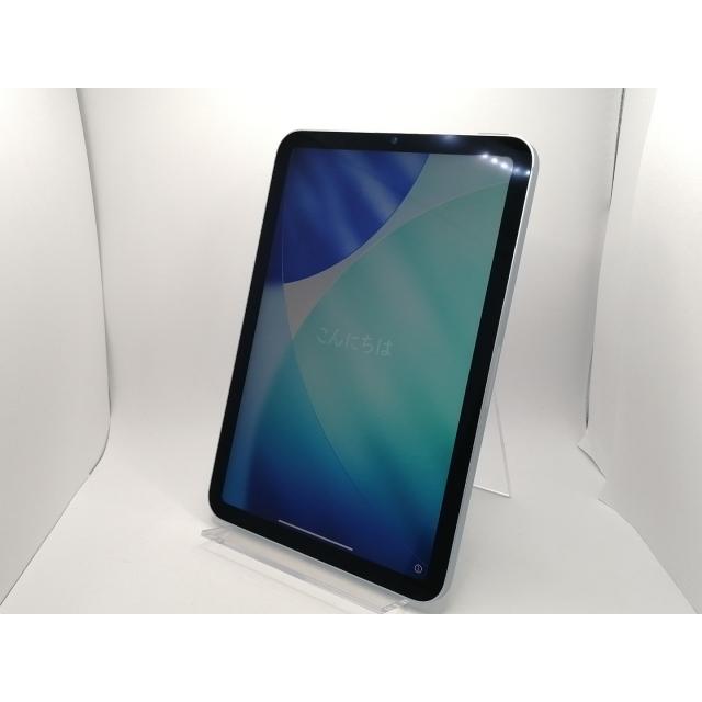 中古】Apple 国内版 【SIMフリー】 iPad mini（A17Pro/2024） 128GB