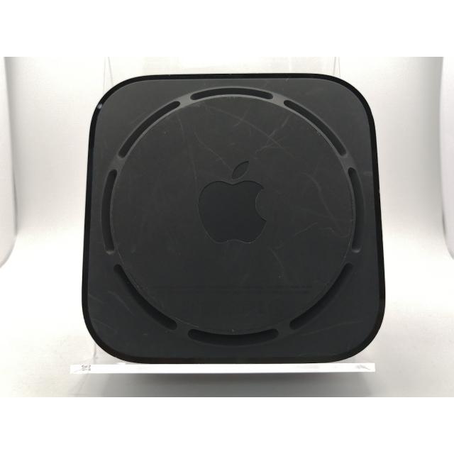 Apple TV 4K 第1世代 HDR 32GB MQD22J/A 中古 中古】Apple Apple TV 4K (第1世代/2017) 32GB MQD22J/A【川崎駅前