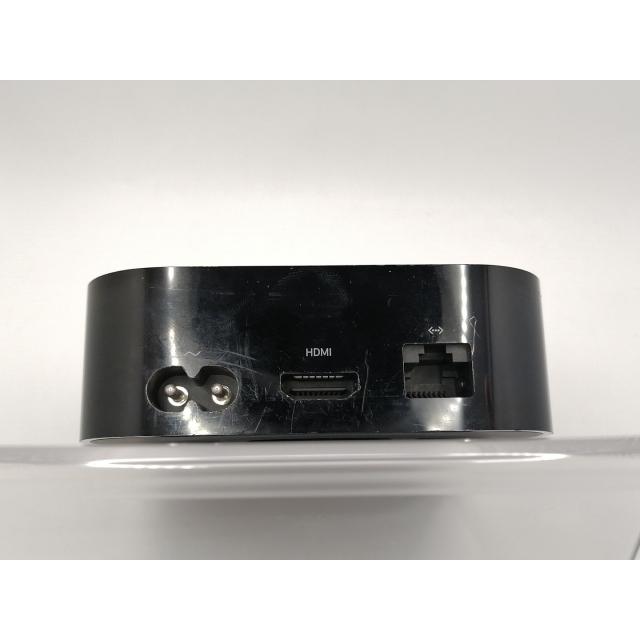 中古】Apple Apple TV 4K (第1世代/2017) 32GB MQD22J/A【川崎駅前