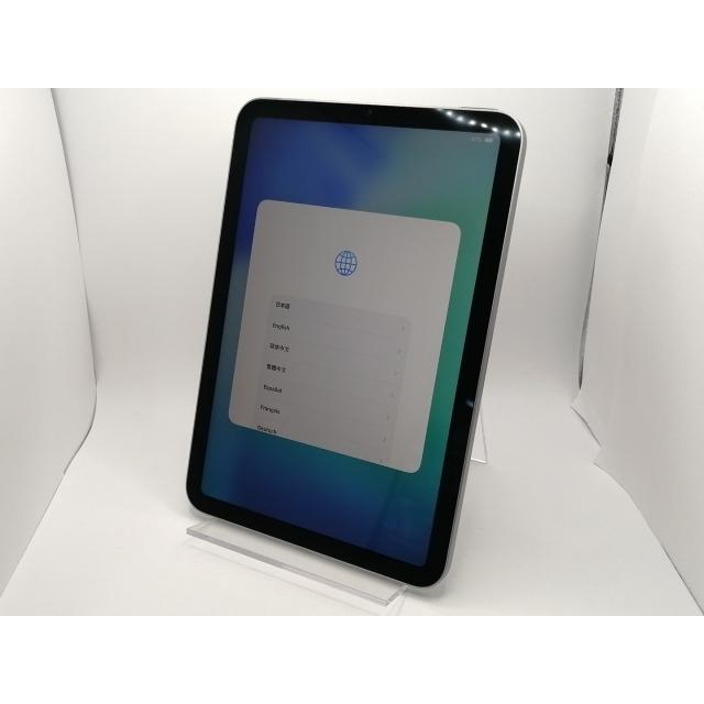 中古】Apple 【Wi-Fi】 iPad mini（A17Pro/2024） 128GB スペース