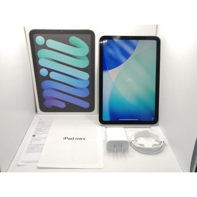 中古】Apple 【Wi-Fi】 iPad mini（A17Pro/2024） 128GB スペース