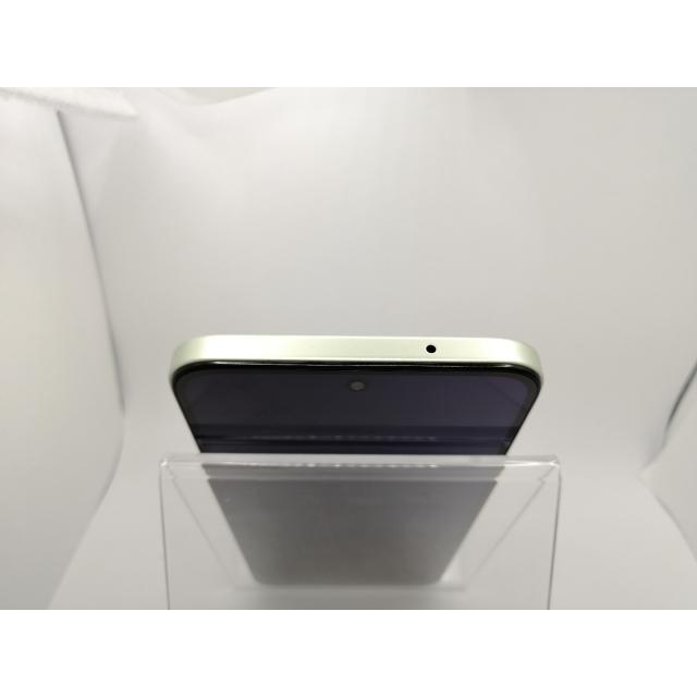 中古】Xiaomi 国内版 【SIMフリー】 REDMI 15 5G リップルグリーン 4GB