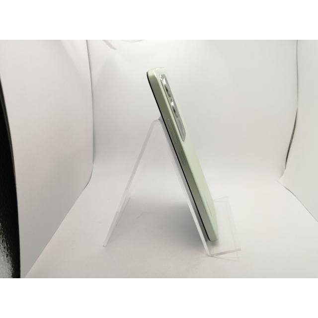 中古】Xiaomi 国内版 【SIMフリー】 REDMI 15 5G リップルグリーン 4GB