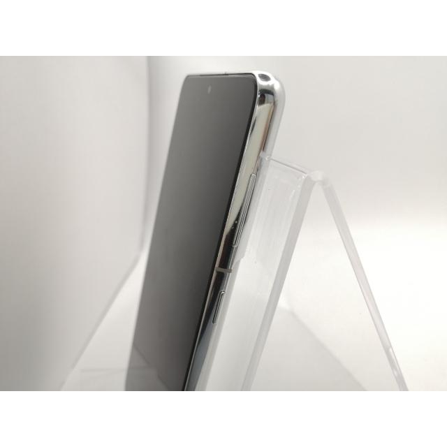 中古】SAMSUNG au 【SIMロック解除済み】 Galaxy S21 5G ファントム