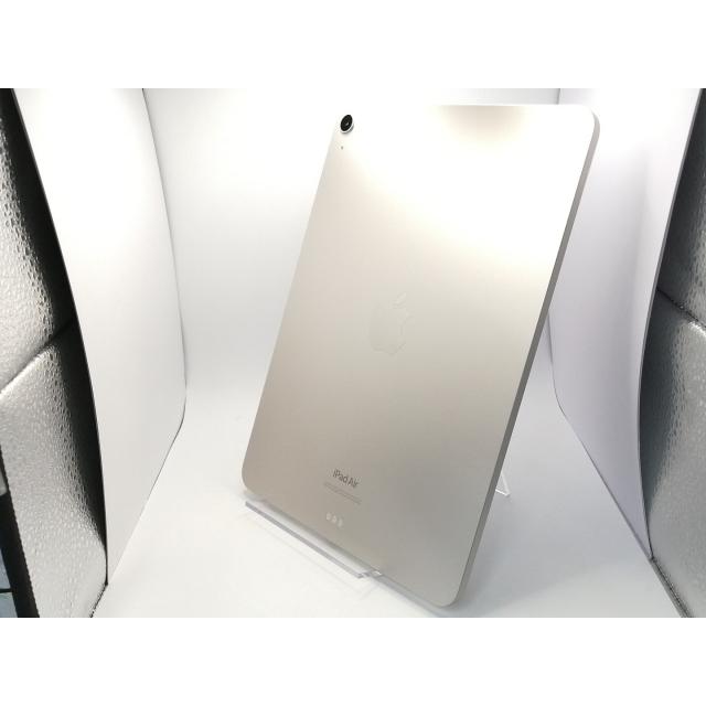 中古】Apple 【Wi-Fi】 11インチ iPad Air（M2/2024） 128GB スター