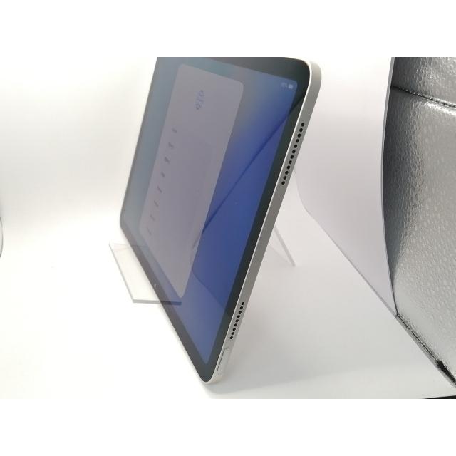 中古】Apple 【Wi-Fi】 11インチ iPad Air（M2/2024） 128GB スター
