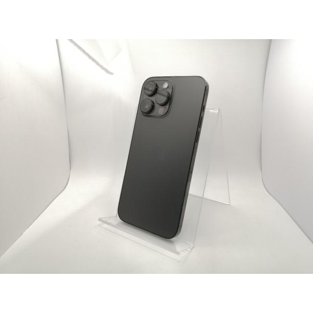 中古】Apple 海外版 【SIMフリー】 iPhone 14 Pro Max 256GB スペース