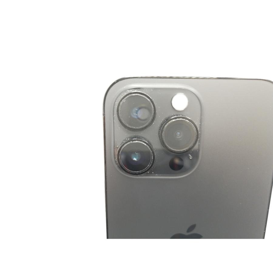 中古】Apple 海外版 【SIMフリー】 iPhone 14 Pro Max 256GB スペース