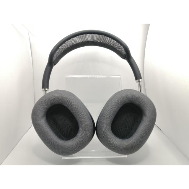 中古】Apple AirPods Max（2024/USB-C） ミッドナイト MWW43ZA/A【川崎
