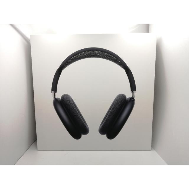 中古】Apple AirPods Max（2024/USB-C） ミッドナイト MWW43ZA/A【川崎