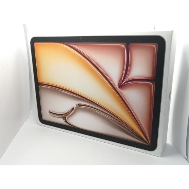 未使用】Apple 【Wi-Fi】 11インチ iPad Air（M4/2026) 512GB スター