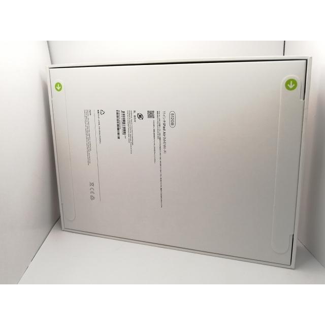 未使用】Apple 【Wi-Fi】 11インチ iPad Air（M4/2026) 512GB スター