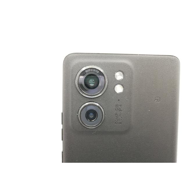 中古】MOTOROLA 国内版 【SIMフリー】 motorola edge 40 イクリプス