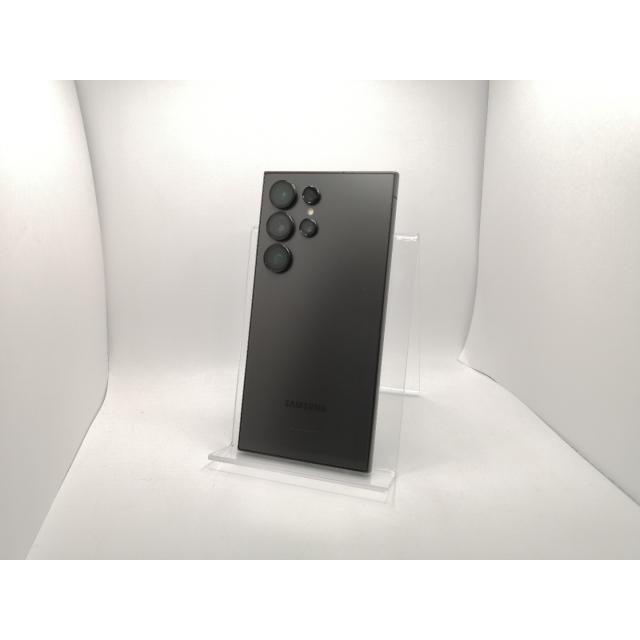 国内版 Galaxy S24 Ultra チタニウムブラック SIMフリー 中古】SAMSUNG 国内版 【SIMフリー】 Galaxy S24 Ultra チタニウム