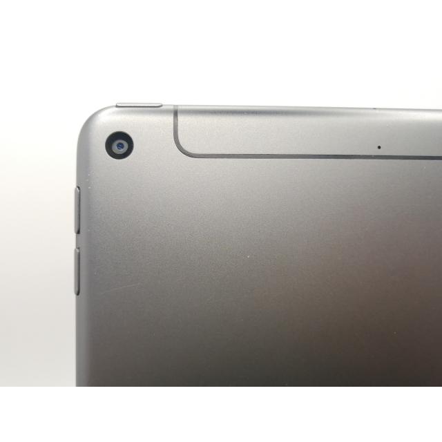 中古】Apple 国内版 【SIMフリー】 iPad mini（第5世代/2019） 256GB