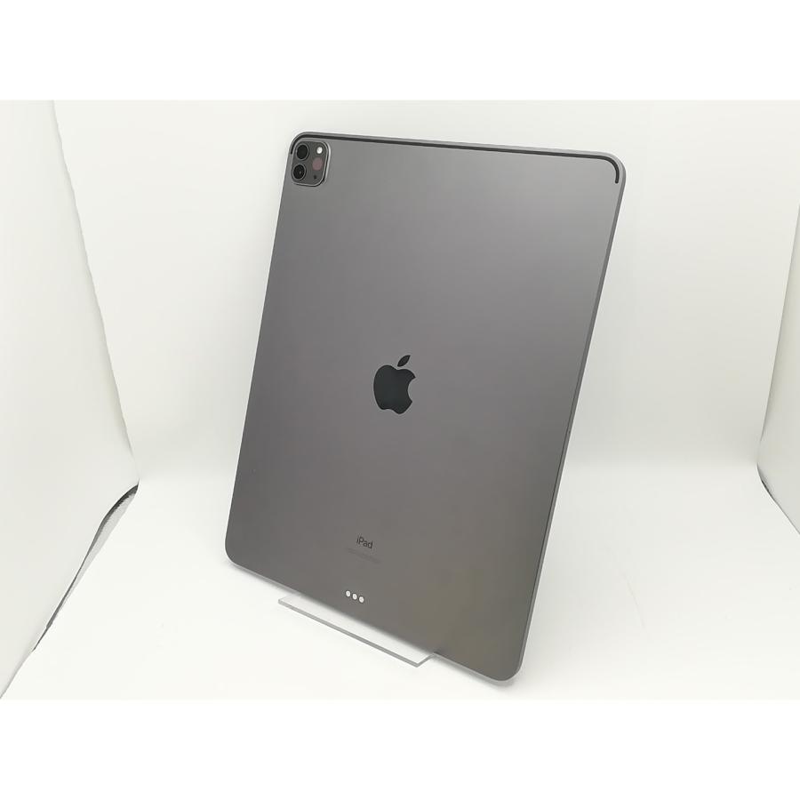 中古】Apple 【Wi-Fi】 12.9インチ iPad Pro（第4世代/2020） 256GB