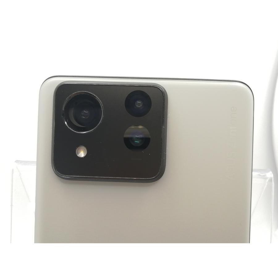 中古】ASUS 国内版 【SIMフリー】 Zenfone 11 Ultra 12GB 256GB