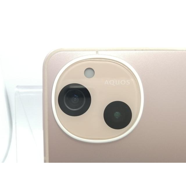中古】SHARP 国内版 【SIMフリー】 AQUOS sense10 8GB 256GB