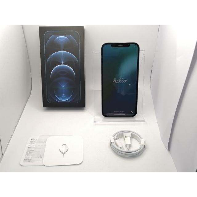iPhone 12 【中古】Apple 国内版 【SIMフリー】 Pro 256GB