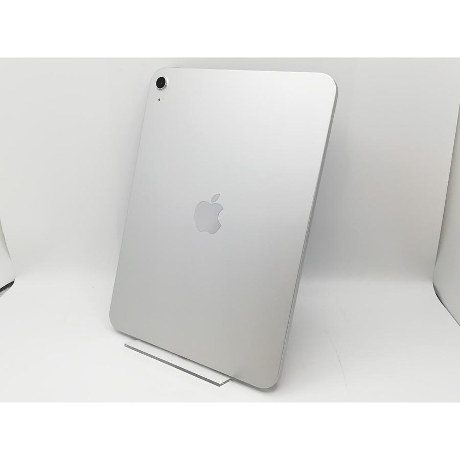 Apple iPad （A16）Wi-Fi シルバー 本体 箱付き 中古】Apple 【Wi-Fi】 iPad（A16/2025） 128GB シルバー MD3Y4J/A