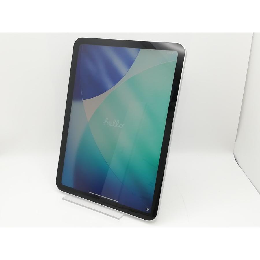 中古】Apple 【Wi-Fi】 iPad（A16/2025） 128GB シルバー MD3Y4J/A
