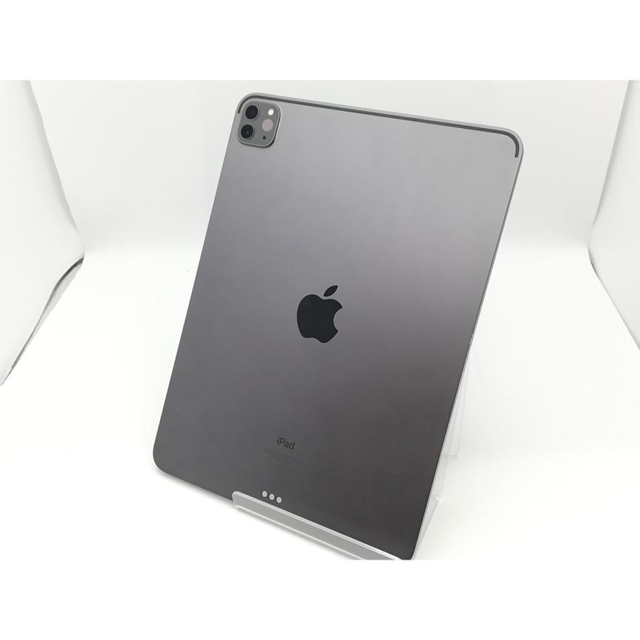 中古】Apple 海外版 【SIMフリー】 11インチ iPad Pro（第2世代/2020