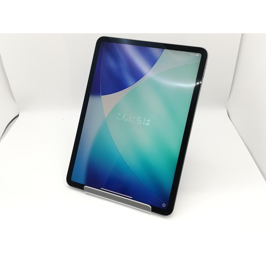 中古】Apple 海外版 【SIMフリー】 11インチ iPad Pro（第2世代/2020
