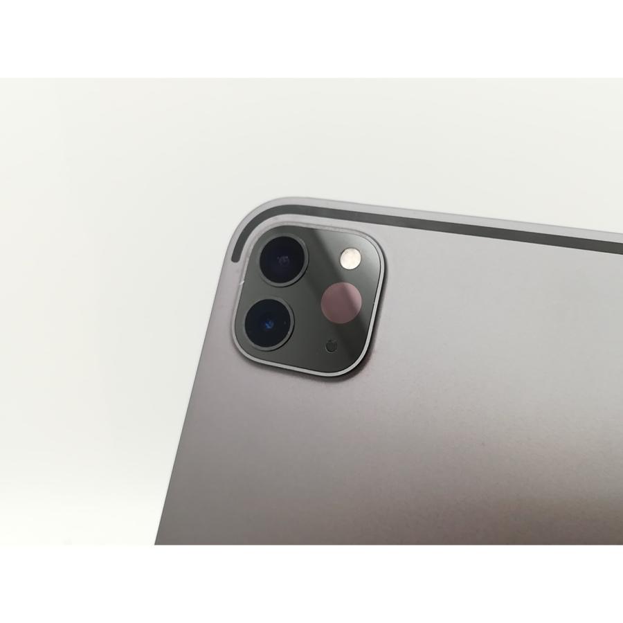 中古】Apple 海外版 【SIMフリー】 11インチ iPad Pro（第2世代/2020