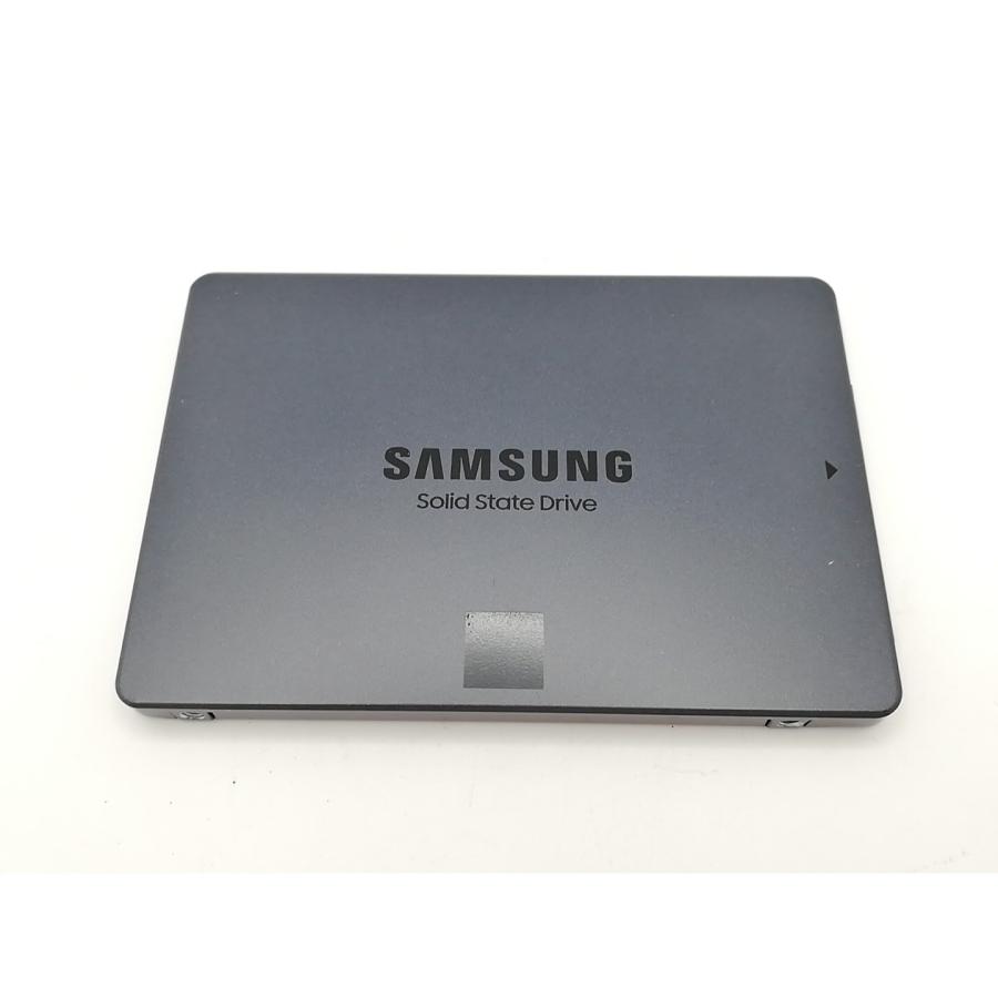 Samsung SSD 860 QVO 1TB 本体　中古 中古】SAMSUNG 860 QVO MZ-76Q1T0B/EC 1TB/SSD/6GbpsSATA/QLC【川崎