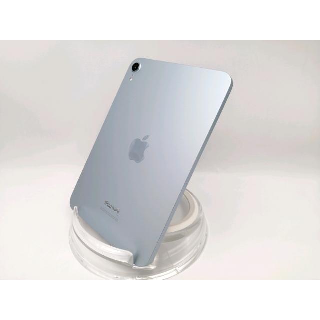 中古】Apple 【Wi-Fi】 iPad mini（A17Pro/2024） 128GB ブルー MXN73J