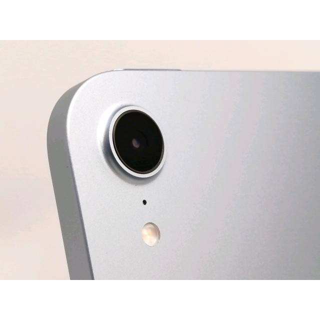 中古】Apple 【Wi-Fi】 iPad mini（A17Pro/2024） 128GB ブルー MXN73J