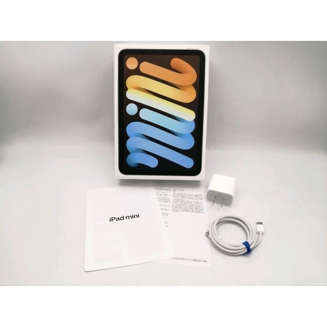 中古】Apple 【Wi-Fi】 iPad mini（A17Pro/2024） 128GB ブルー MXN73J
