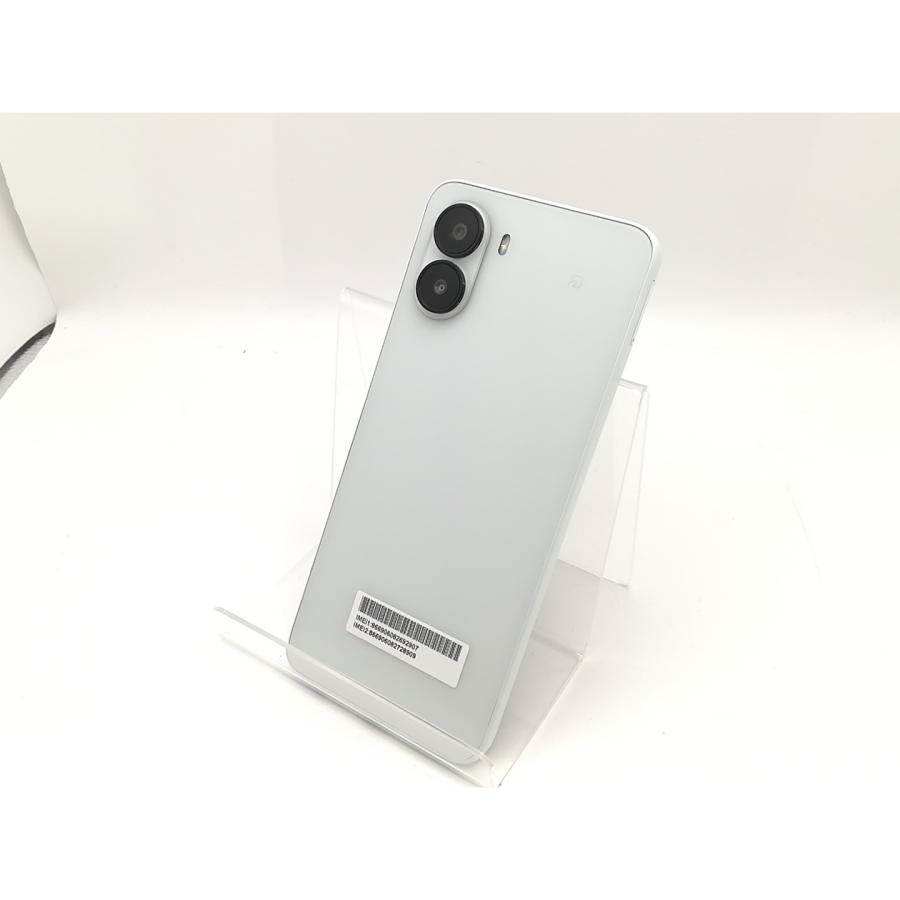 中古】Nubia ymobile 【SIMフリー】 nubia S2 6GB 128GB ホワイト