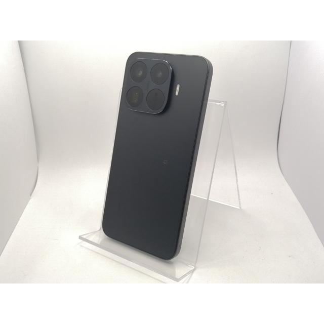 中古】Xiaomi 国内版 【SIMフリー】 Xiaomi 17T Pro ブラック 12GB