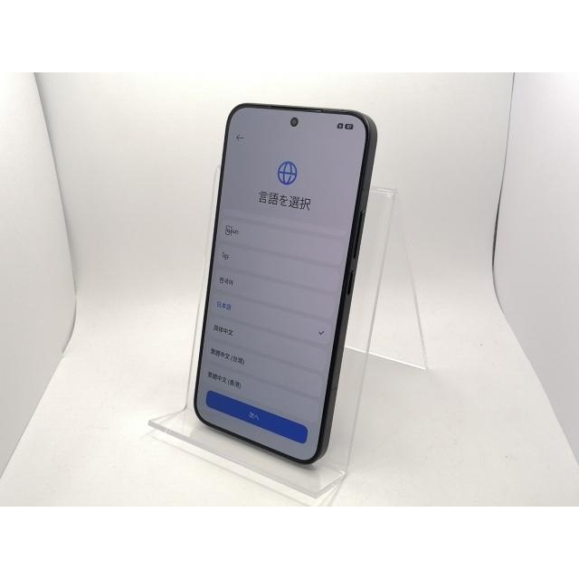 中古】Xiaomi 国内版 【SIMフリー】 Xiaomi 17T Pro ブラック 12GB