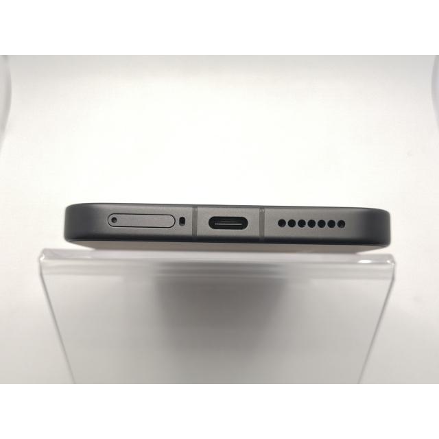 中古】Xiaomi 国内版 【SIMフリー】 Xiaomi 17T Pro ブラック 12GB